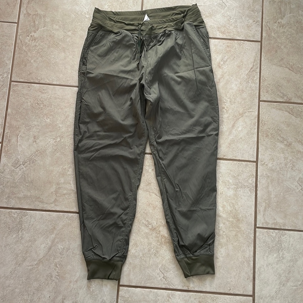 Zyia Active Joggers